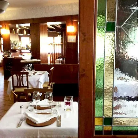 Da Gigi 酒店 Crandola Valsassina