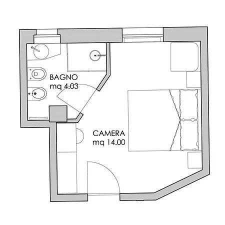 Da Gigi Hotel