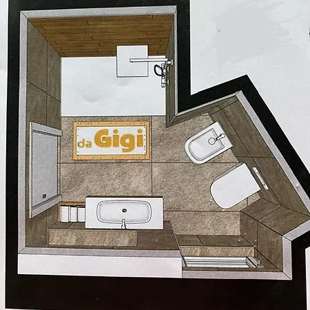 Da Gigi Hotel