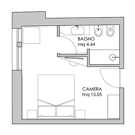 Hotel Da Gigi