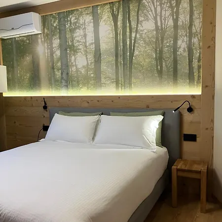 Hotel Da Gigi 3*