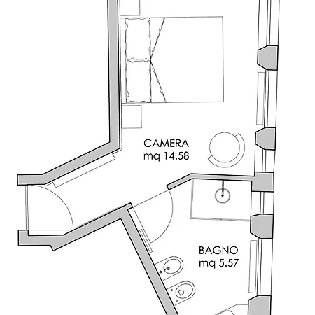Da Gigi Crandola Valsassina