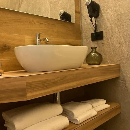 Da Gigi Hotel 3*