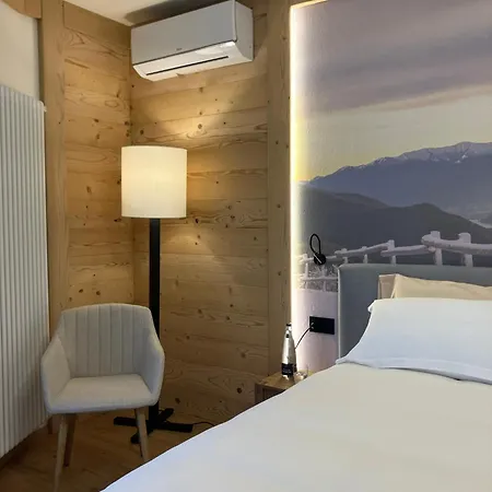 Hotel Da Gigi 3*