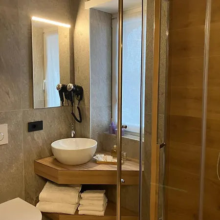 Hotel Da Gigi Crandola Valsassina