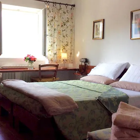 Da Gigi Hotel 3*