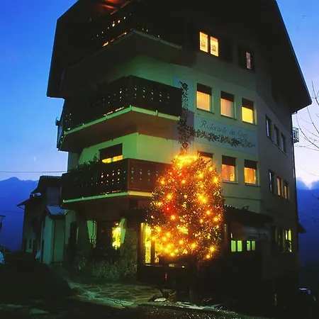Da Gigi Hotel 3*